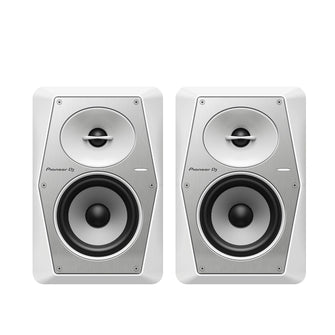 Monitores de audio VM-50 Pioneer DJ - Branco (par)
