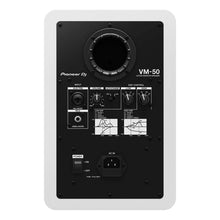 Monitores de audio VM-50 Pioneer DJ - Branco (par)