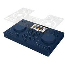 DJSKIN para OMNIS DUO AlphaTheta