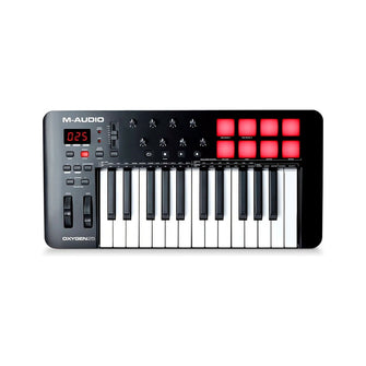 M-Audio Oxygen 25 MKV