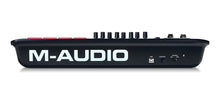 M-Audio Oxygen 25 MKV