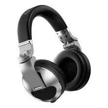 Fone HDJ-X10 Pioneer DJ - Prata
