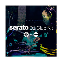 Serato DJ Club Kit (Serato DJ Pro + DVS)