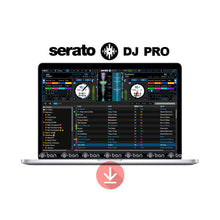 Serato DJ Club Kit (Serato DJ Pro + DVS)