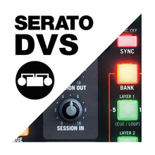 Serato DJ Club Kit (Serato DJ Pro + DVS)